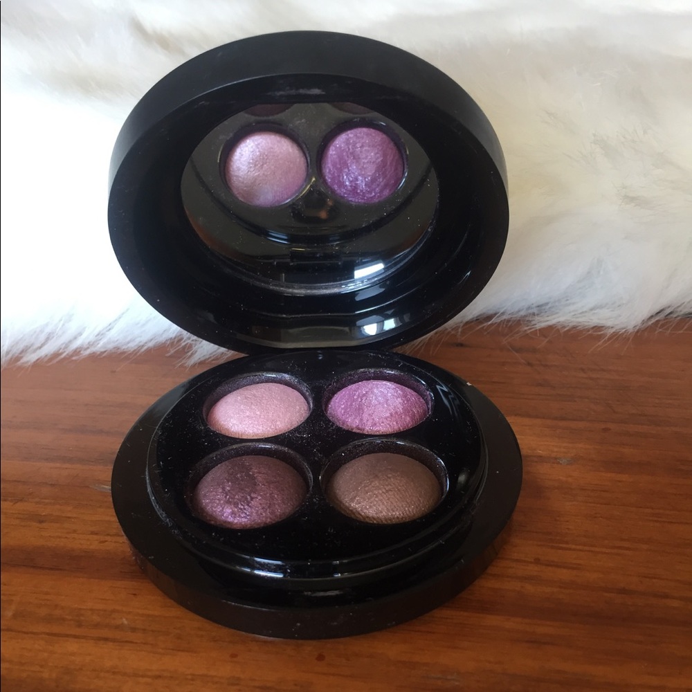 MAC Mineralize Eyeshadows